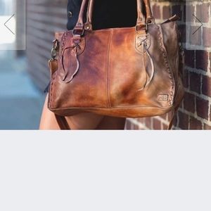 Bed Stu Rockababy Crossbody Bag